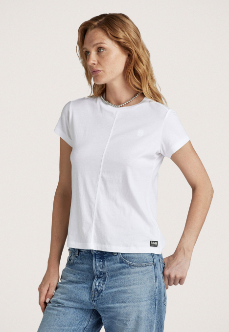 Front Seam T-shirt