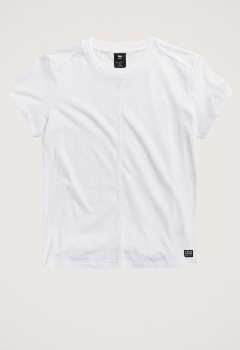 Front Seam T-shirt