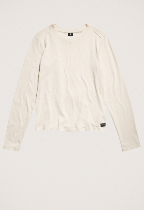 Front Seam Longsleeve 