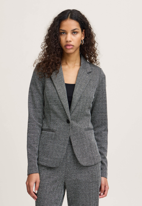 Kate Jaquard Blazer