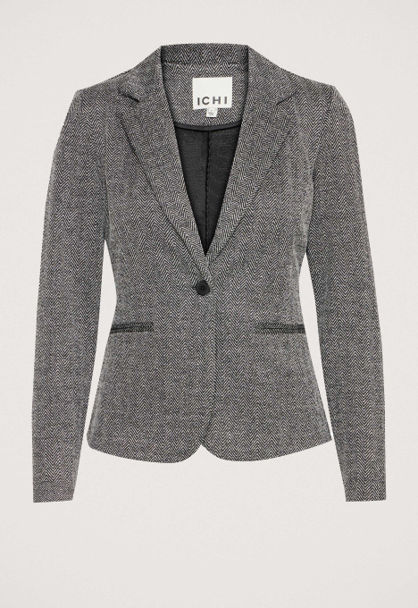 Kate Jaquard Blazer