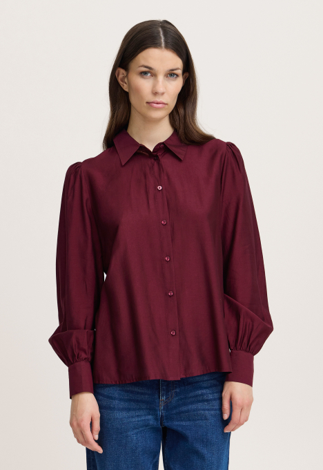 Karlani Blouse