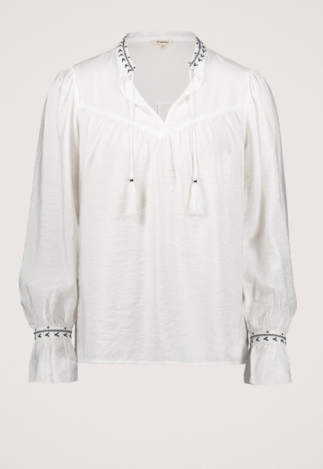 Mani Blouse 