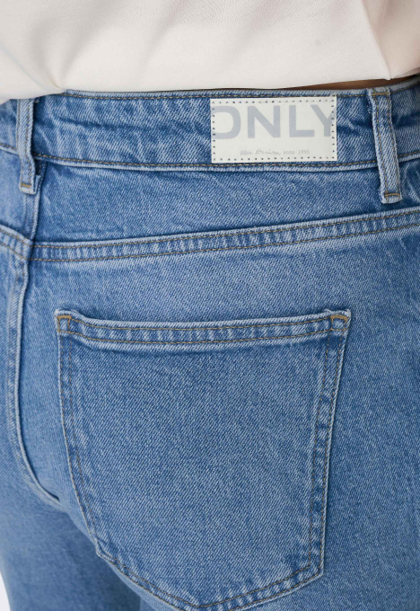 Emily Straight Jeans