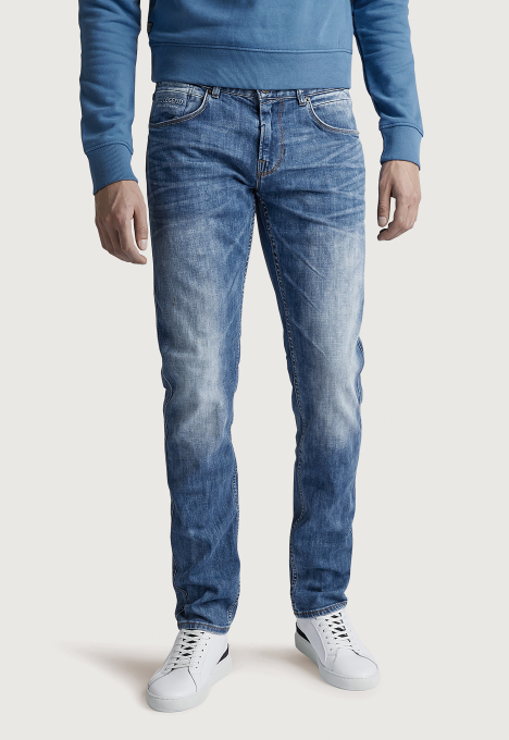 Nightflight Regular Jeans 