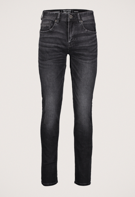 Tailwheel slim jeans