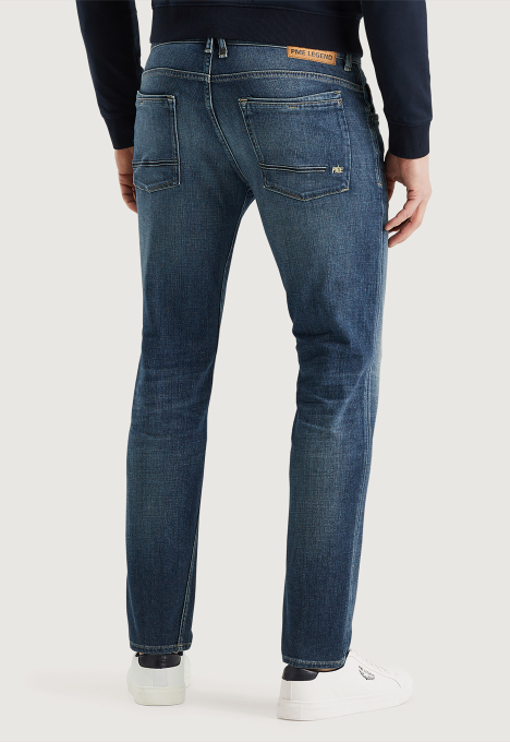 Commander 3.0 Straight Jeans