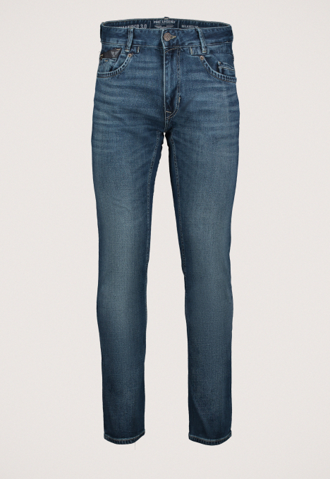 Commander 3.0 Straight Jeans