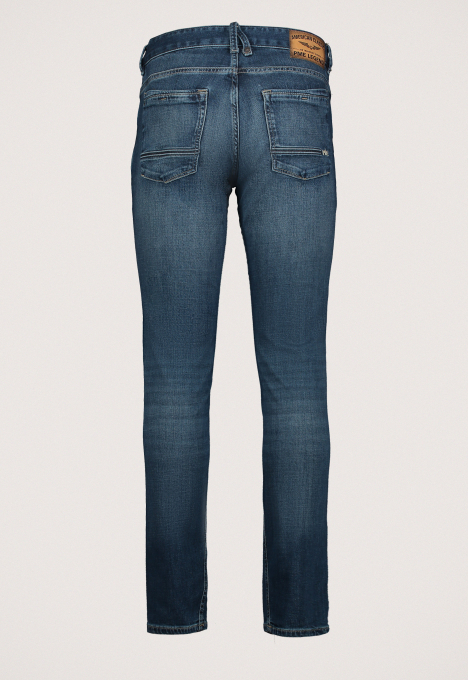 Commander 3.0 Straight Jeans