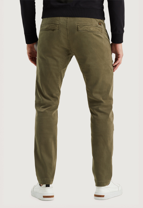 Flightrider Colored Sweat Broek