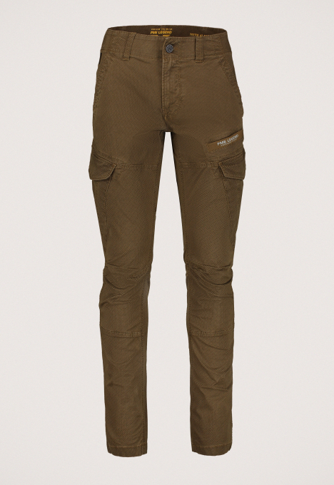 Nordrop Cargo Micro Broek