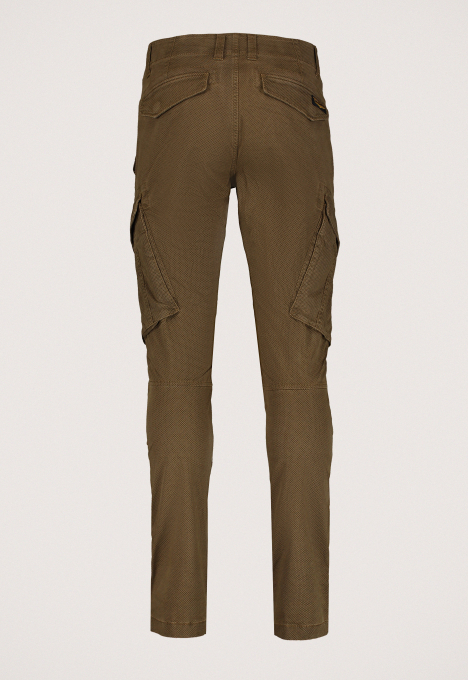 Nordrop Cargo Micro Broek