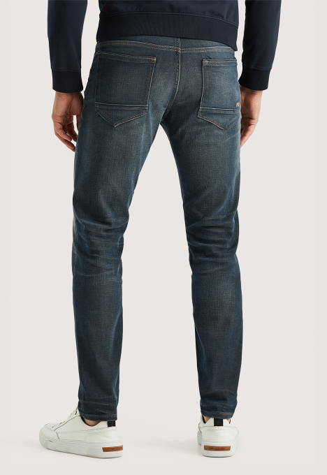 Carior Tapered Jeans