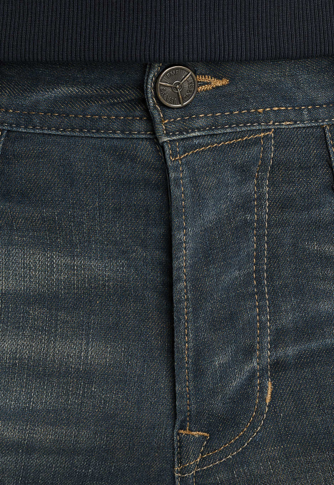 Carior Tapered Jeans