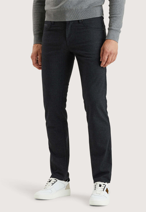 Nightflight Fancy Yard Regular Jeans