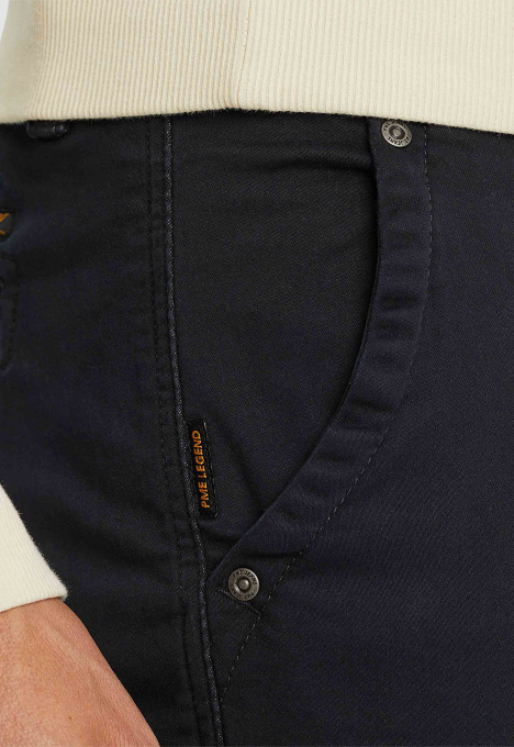 Expedizor Colored Cargo Tapared Broek