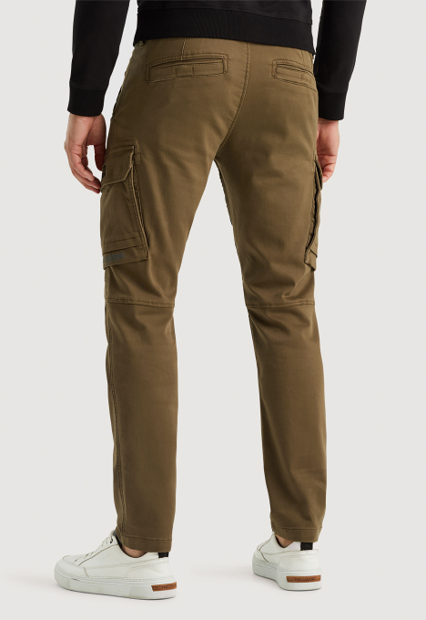 Expedizor Colored Cargo Tapered Broek