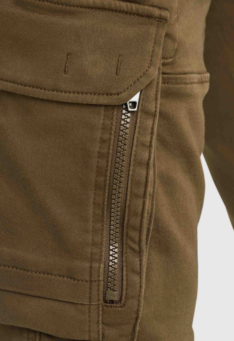 Expedizor Colored Cargo Tapered Broek