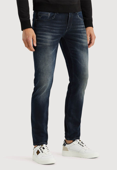 Tailwheel Slim Jeans 