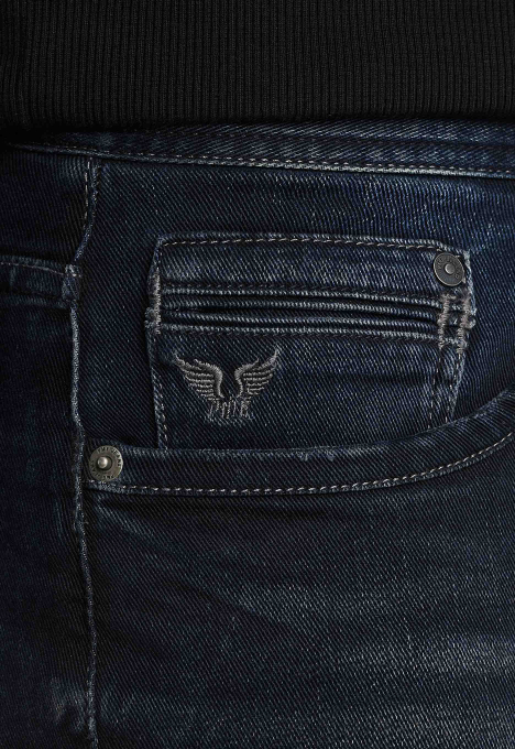 Tailwheel Slim Jeans 