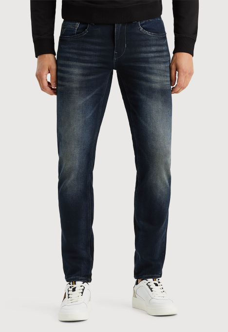 Tailwheel Slim Jeans 