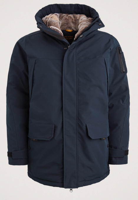 Ice Pilot Parka Jas