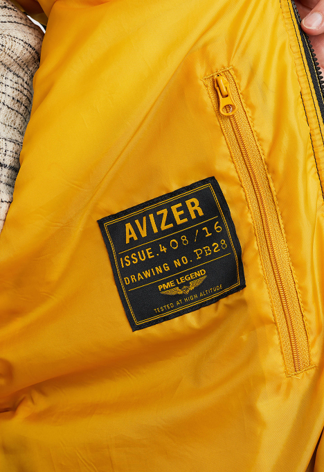 Avizer Bodywarmer 