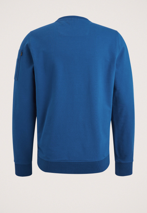 Crewneck Airstrip Longsleeve