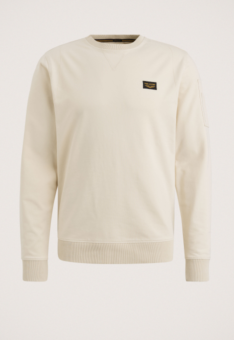 Crewneck Airstrip Longsleeve