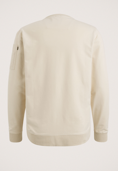 Crewneck Airstrip Longsleeve