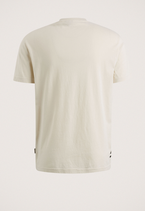 R-neck Single Jersey Play T-shirt