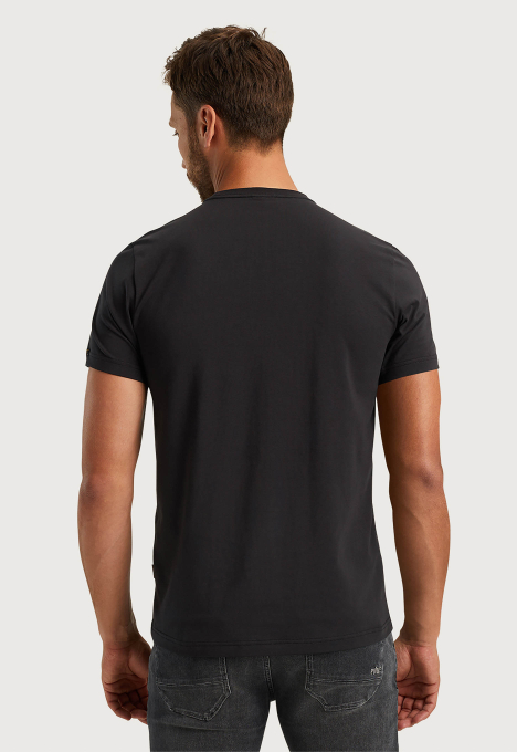 Cotton Jersey T-shirt