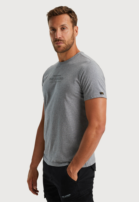 Cotton Jersey T-shirt