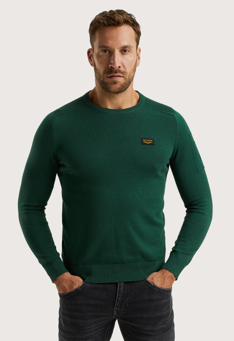 American Classic Sweater