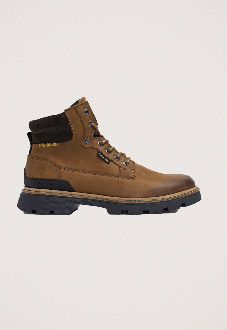 Cargo Dragan Boots