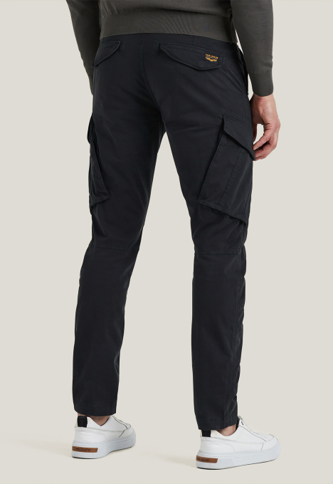 Nordrop Cargo Stretch Twill Broek