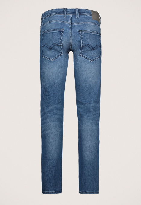 Grover Straight Jeans