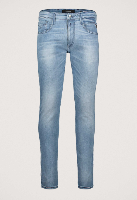 Anbass Slim Jeans