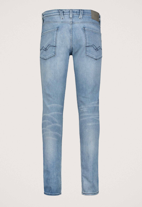 Anbass Slim Jeans