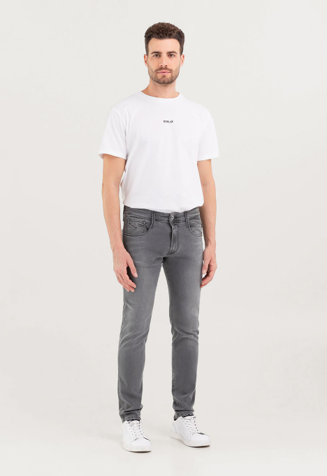 Anbass Slim Jeans