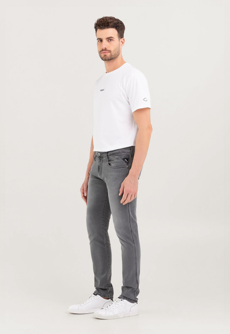 Anbass Slim Jeans