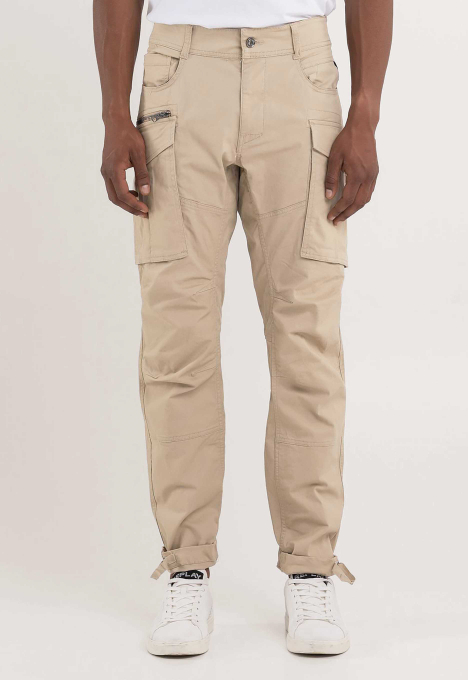 Joe Cargo Broek