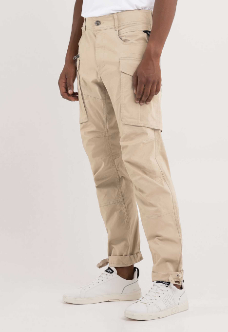 Joe Cargo Broek