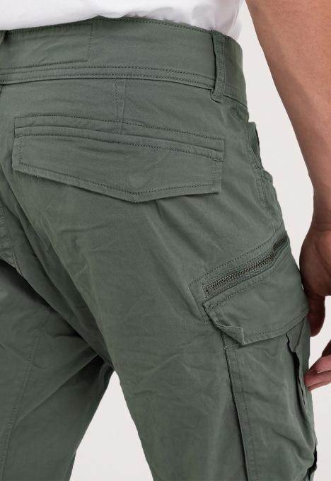 Joe Cargo Broek