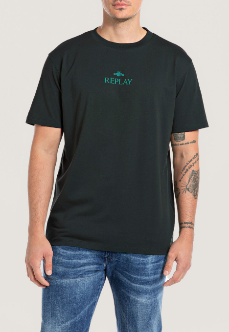 Logo T-shirt