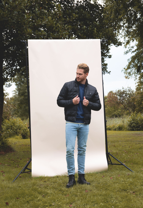 LOOK MEN 10 - Herfst Favorieten 