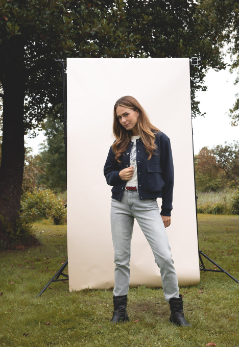 LOOK WOMEN 14 - Herfst Favorieten 