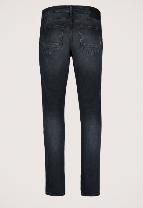 Porter Slim Tapered Jeans 