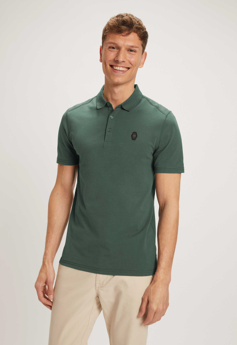 Frost Slim Polo