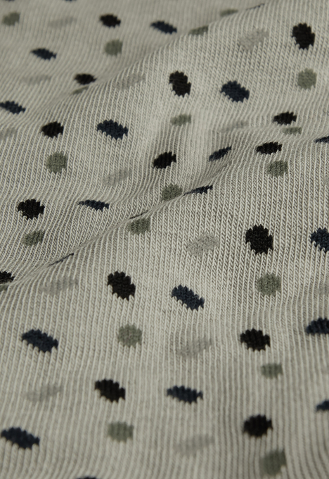 Pattern Sokken